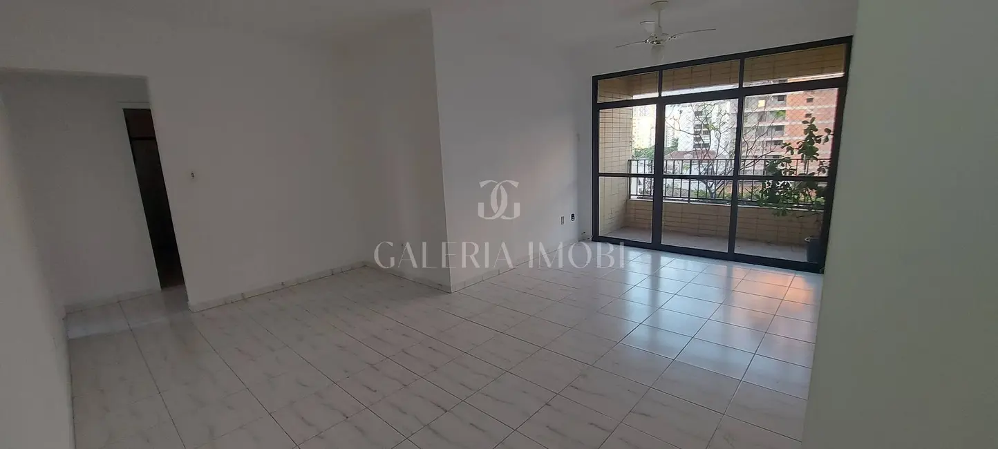 Foto 3 de Apartamento com 2 quartos à venda, 110m2 em Ponta da Praia, Santos - SP