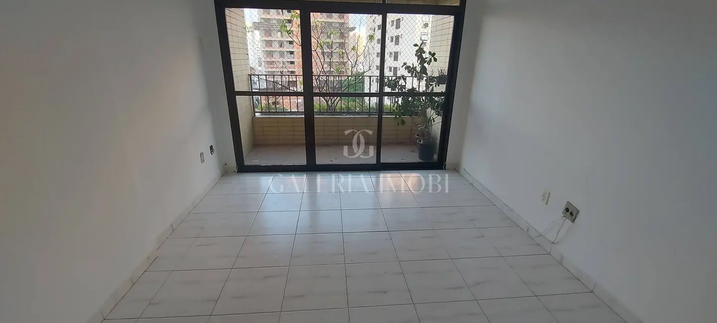 Foto 7 de Apartamento com 2 quartos à venda, 110m2 em Ponta da Praia, Santos - SP