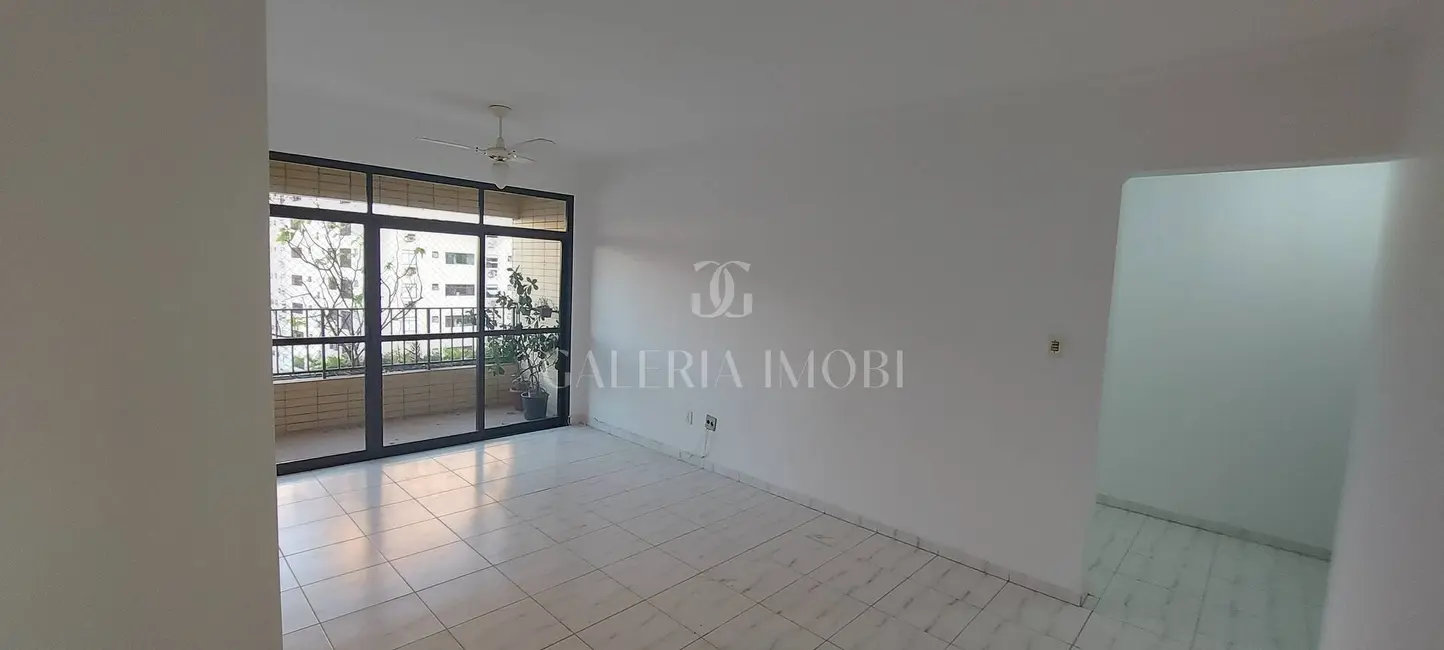 Foto 2 de Apartamento com 2 quartos à venda, 110m2 em Ponta da Praia, Santos - SP