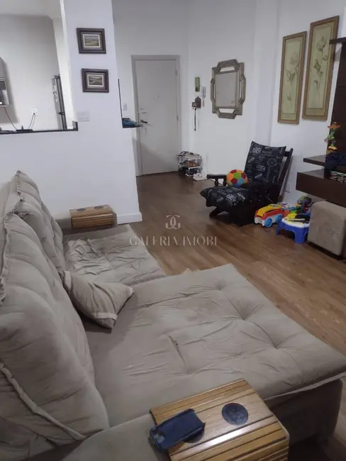 Apartamento com 3 quartos à venda, 110m2 em José Menino, Santos - SP - imagem 4 Foto 4 de Apartamento com 3 quartos à venda, 110m2 em José Menino, Santos - SP