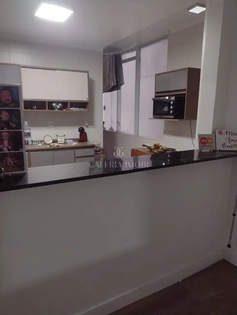 Apartamento com 3 quartos à venda, 110m2 em José Menino, Santos - SP - imagem 7 Foto 7 de Apartamento com 3 quartos à venda, 110m2 em José Menino, Santos - SP