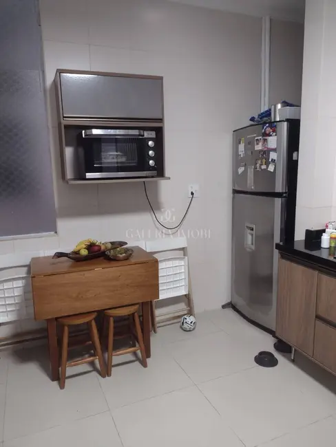 Apartamento com 3 quartos à venda, 110m2 em José Menino, Santos - SP - imagem 6 Foto 6 de Apartamento com 3 quartos à venda, 110m2 em José Menino, Santos - SP