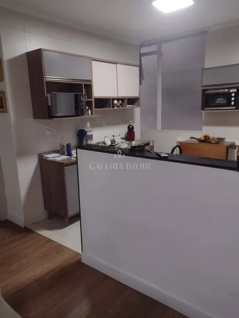 Apartamento com 3 quartos à venda, 110m2 em José Menino, Santos - SP - imagem 9 Foto 9 de Apartamento com 3 quartos à venda, 110m2 em José Menino, Santos - SP