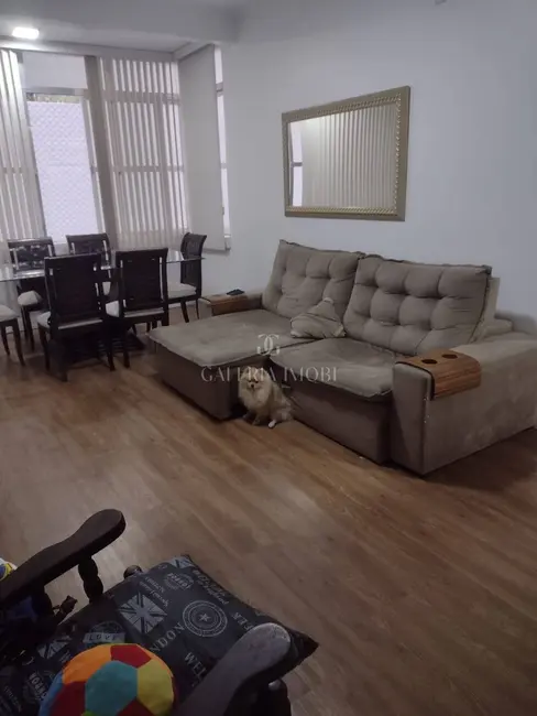 Apartamento com 3 quartos à venda, 110m2 em José Menino, Santos - SP - imagem 3 Foto 3 de Apartamento com 3 quartos à venda, 110m2 em José Menino, Santos - SP