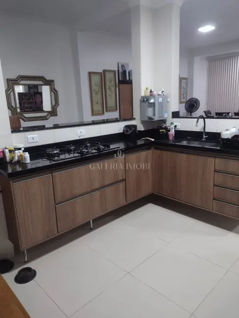 Apartamento com 3 quartos à venda, 110m2 em José Menino, Santos - SP - imagem 5 Foto 5 de Apartamento com 3 quartos à venda, 110m2 em José Menino, Santos - SP