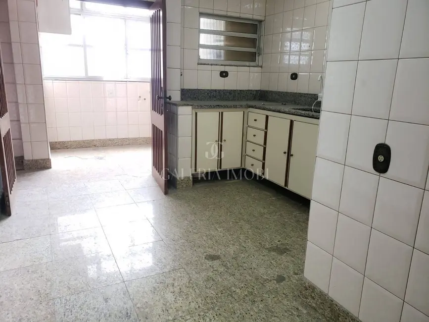 Apartamento com 2 quartos à venda, 110m2 em José Menino, Santos - SP - imagem 6 Foto 6 de Apartamento com 2 quartos à venda, 110m2 em José Menino, Santos - SP