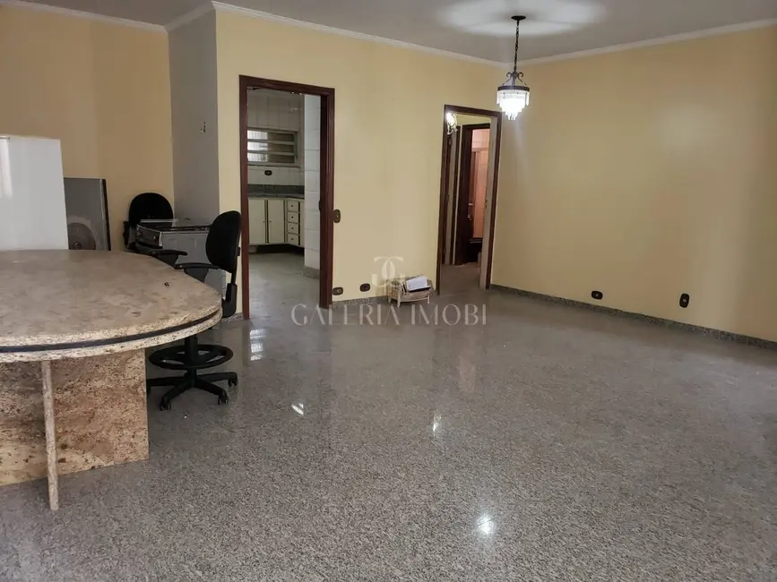 Foto 2 de Apartamento com 2 quartos à venda, 110m2 em José Menino, Santos - SP