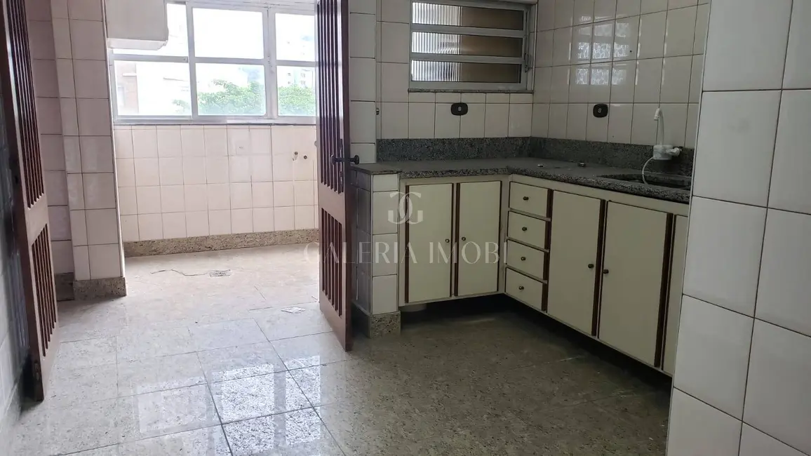 Apartamento com 2 quartos à venda, 110m2 em José Menino, Santos - SP - imagem 8 Foto 8 de Apartamento com 2 quartos à venda, 110m2 em José Menino, Santos - SP