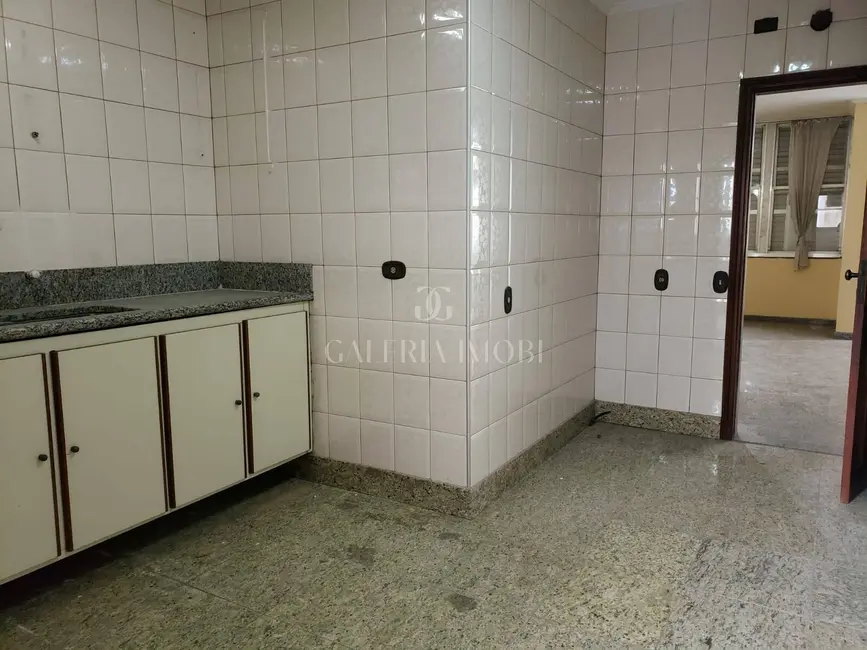 Apartamento com 2 quartos à venda, 110m2 em José Menino, Santos - SP - imagem 7 Foto 7 de Apartamento com 2 quartos à venda, 110m2 em José Menino, Santos - SP
