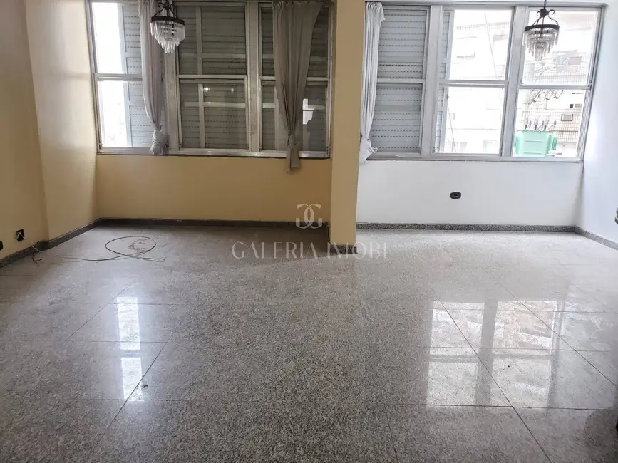 Apartamento com 2 quartos à venda, 110m2 em José Menino, Santos - SP - imagem 4 Foto 4 de Apartamento com 2 quartos à venda, 110m2 em José Menino, Santos - SP