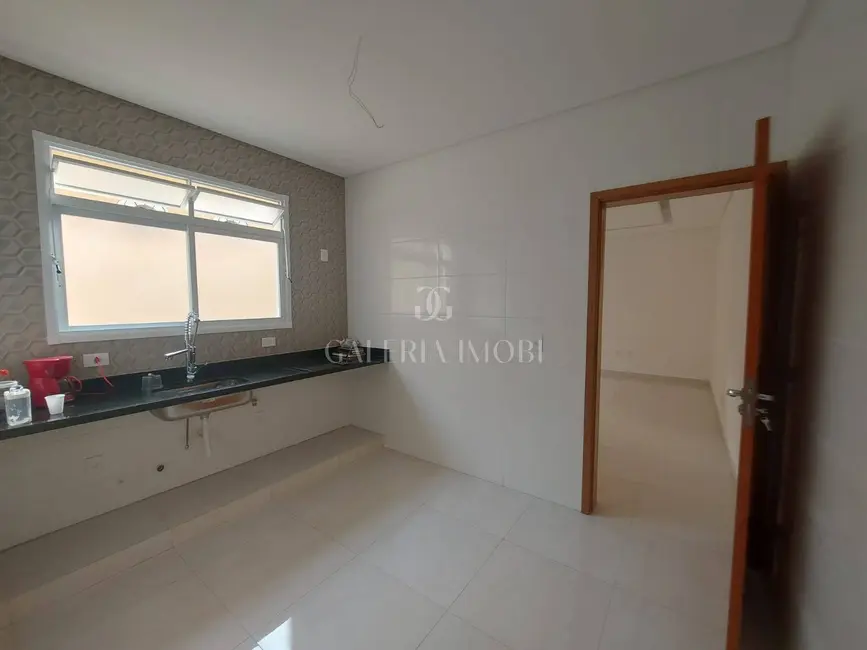 Casa com 3 quartos à venda, 95m2 em Embaré, Santos - SP - imagem 6 Foto 6 de Casa com 3 quartos à venda, 95m2 em Embaré, Santos - SP