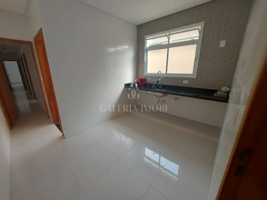 Casa com 3 quartos à venda, 95m2 em Embaré, Santos - SP - imagem 9 Foto 9 de Casa com 3 quartos à venda, 95m2 em Embaré, Santos - SP