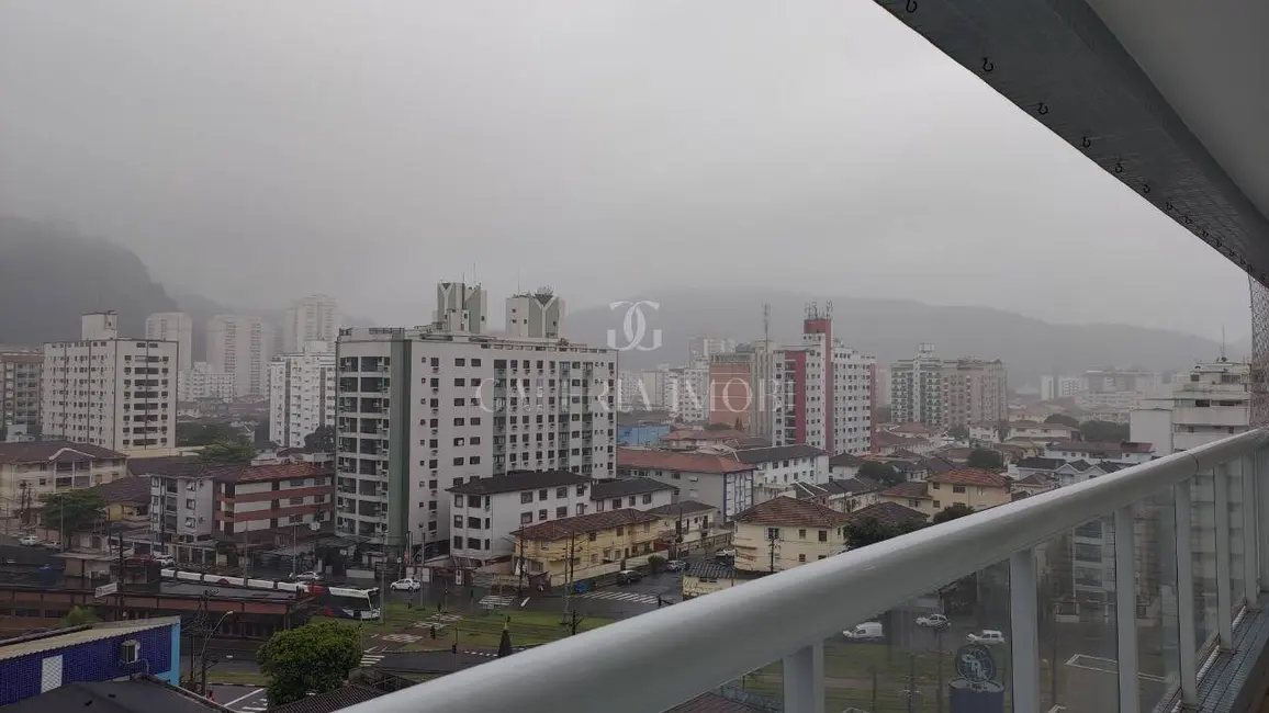 Apartamento com 2 quartos à venda, 87m2 em Pompéia, Santos - SP - imagem 5 Foto 5 de Apartamento com 2 quartos à venda, 87m2 em Pompéia, Santos - SP