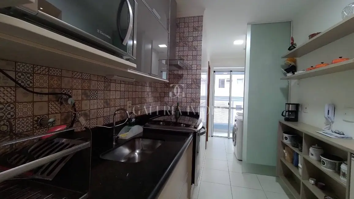 Apartamento com 2 quartos à venda, 87m2 em Pompéia, Santos - SP - imagem 8 Foto 8 de Apartamento com 2 quartos à venda, 87m2 em Pompéia, Santos - SP