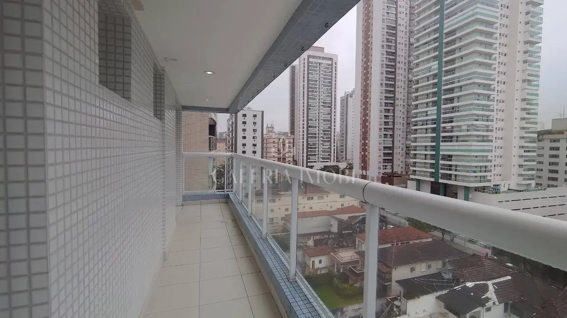Apartamento com 2 quartos à venda, 87m2 em Pompéia, Santos - SP - imagem 6 Foto 6 de Apartamento com 2 quartos à venda, 87m2 em Pompéia, Santos - SP