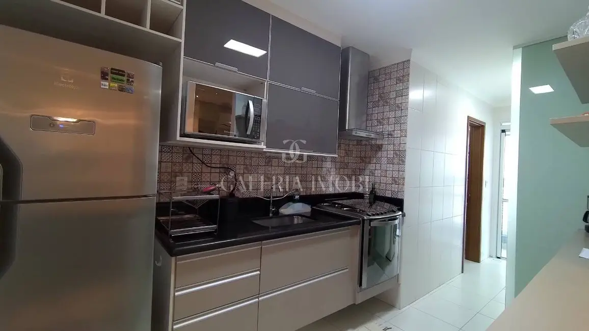 Apartamento com 2 quartos à venda, 87m2 em Pompéia, Santos - SP - imagem 7 Foto 7 de Apartamento com 2 quartos à venda, 87m2 em Pompéia, Santos - SP