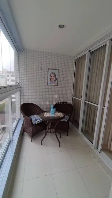 Apartamento com 2 quartos à venda, 87m2 em Pompéia, Santos - SP - imagem 4 Foto 4 de Apartamento com 2 quartos à venda, 87m2 em Pompéia, Santos - SP