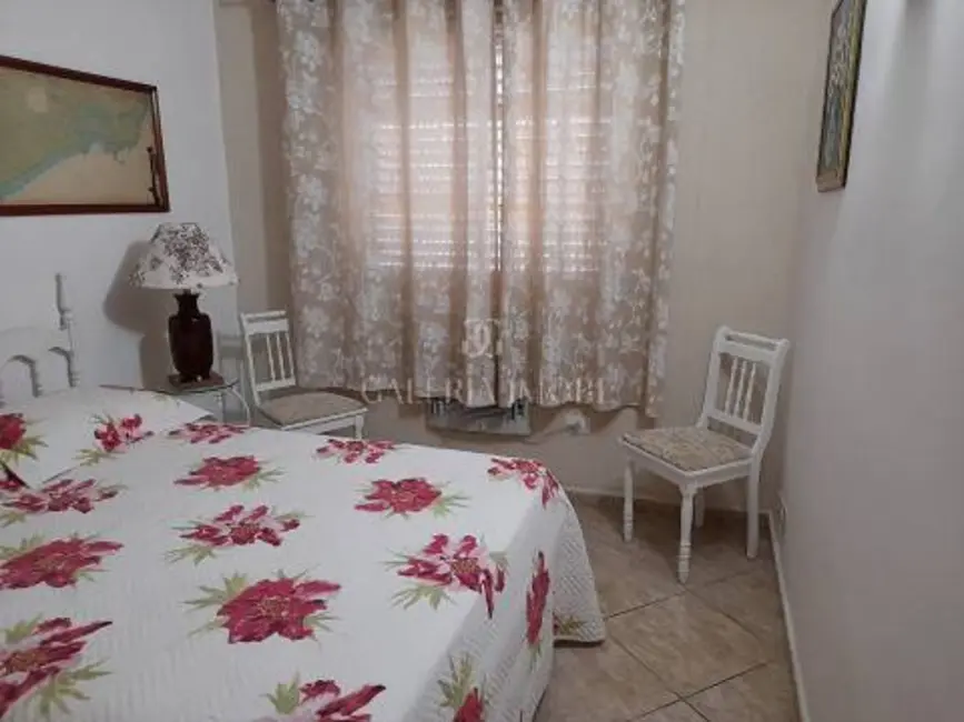 Foto 5 de Apartamento com 3 quartos à venda, 90m2 em Aparecida, Santos - SP