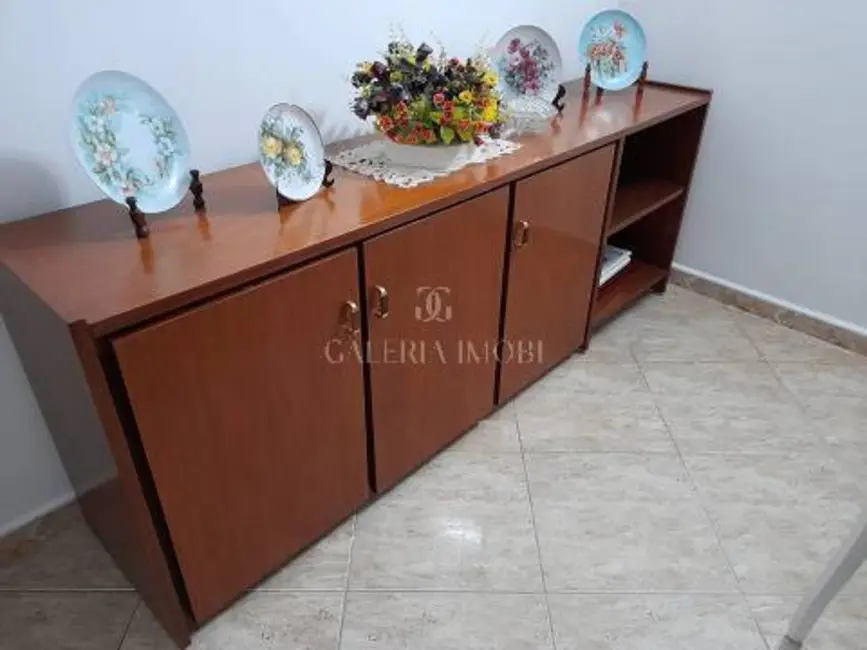 Foto 4 de Apartamento com 3 quartos à venda, 90m2 em Aparecida, Santos - SP