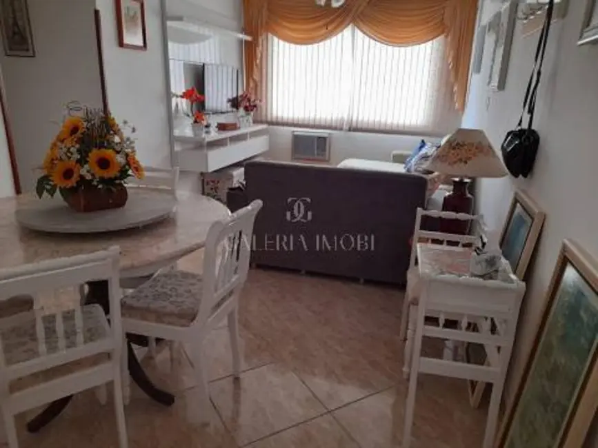 Foto 2 de Apartamento com 3 quartos à venda, 90m2 em Aparecida, Santos - SP