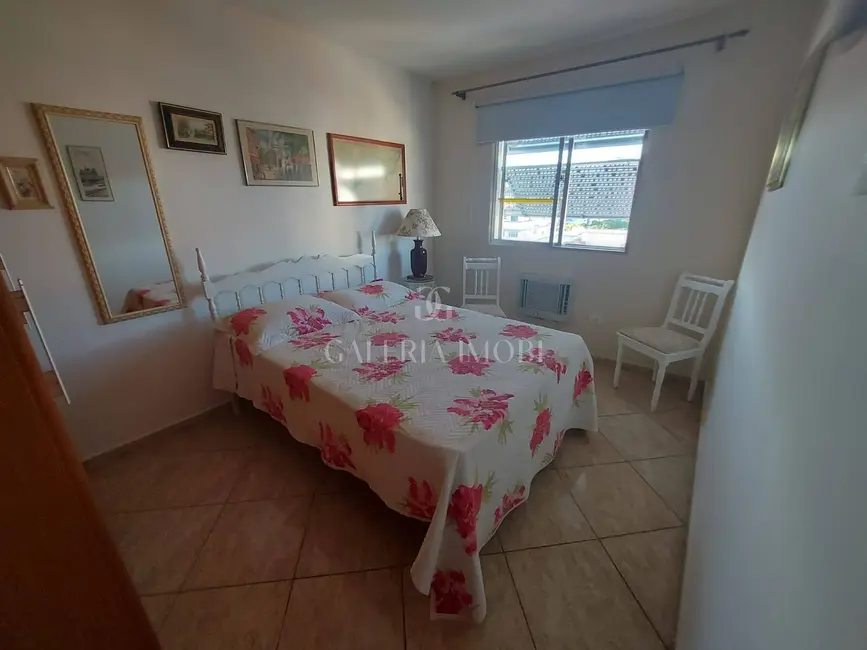 Foto 8 de Apartamento com 3 quartos à venda, 90m2 em Aparecida, Santos - SP