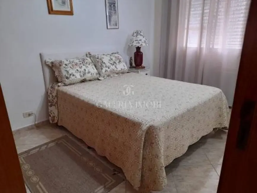 Foto 9 de Apartamento com 3 quartos à venda, 90m2 em Aparecida, Santos - SP