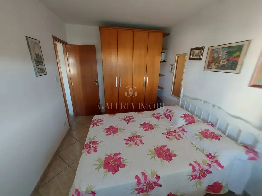 Foto 7 de Apartamento com 3 quartos à venda, 90m2 em Aparecida, Santos - SP