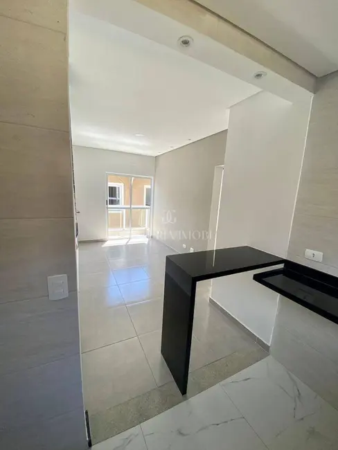 Foto 3 de Casa com 2 quartos à venda, 113m2 em Japuí, Sao Vicente - SP