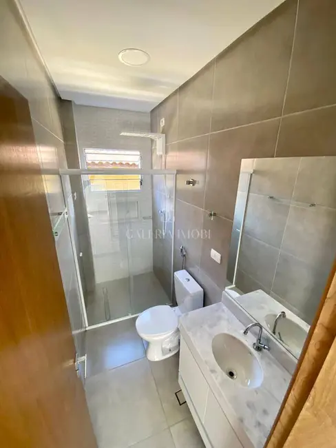 Foto 9 de Casa com 2 quartos à venda, 113m2 em Japuí, Sao Vicente - SP
