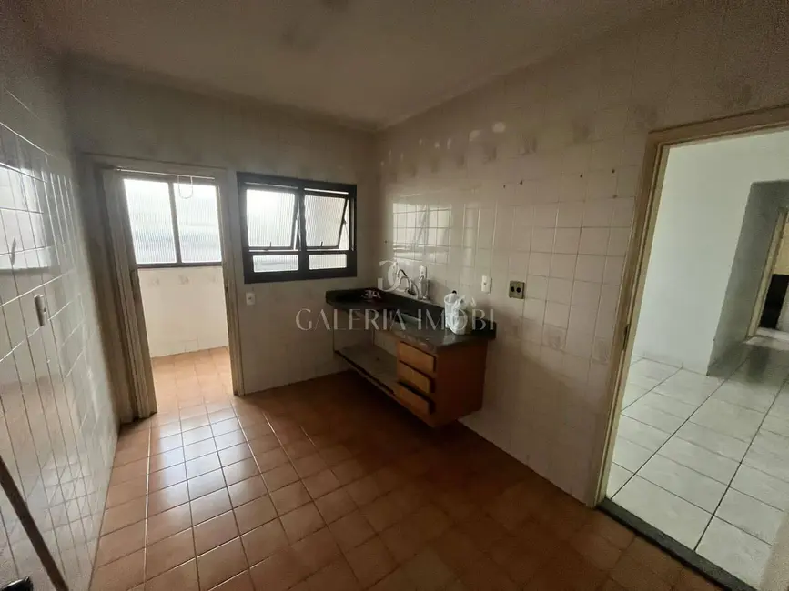 Foto 6 de Apartamento com 2 quartos à venda, 70m2 em Encruzilhada, Santos - SP