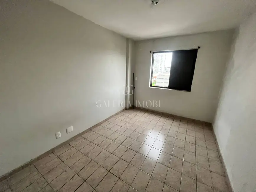 Foto 3 de Apartamento com 2 quartos à venda, 70m2 em Encruzilhada, Santos - SP