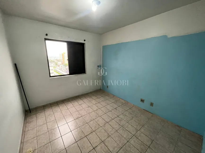 Foto 5 de Apartamento com 2 quartos à venda, 70m2 em Encruzilhada, Santos - SP
