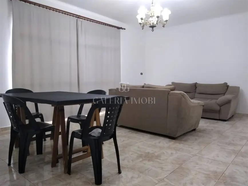 Foto 1 de Apartamento com 2 quartos à venda, 103m2 em Embaré, Santos - SP