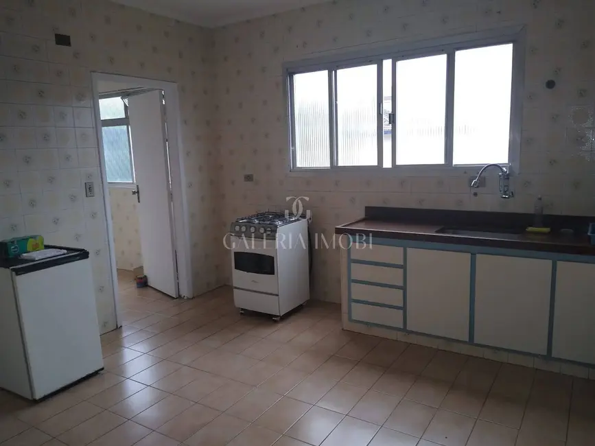 Foto 7 de Apartamento com 2 quartos à venda, 103m2 em Embaré, Santos - SP