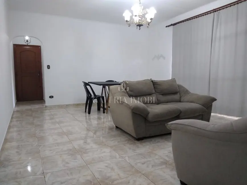 Foto 2 de Apartamento com 2 quartos à venda, 103m2 em Embaré, Santos - SP