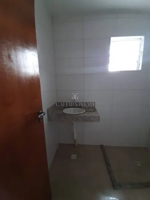 Casa com 2 quartos à venda, 90m2 em Marapé, Santos - SP - imagem 8 Foto 8 de Casa com 2 quartos à venda, 90m2 em Marapé, Santos - SP