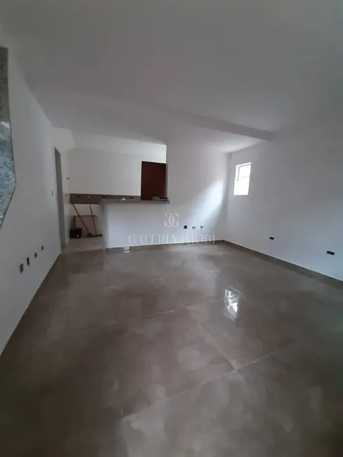 Foto 1 de Casa com 2 quartos à venda, 90m2 em Marapé, Santos - SP