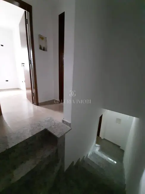 Casa com 2 quartos à venda, 90m2 em Marapé, Santos - SP - imagem 7 Foto 7 de Casa com 2 quartos à venda, 90m2 em Marapé, Santos - SP