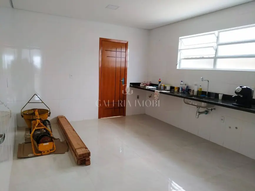 Foto 7 de Casa com 3 quartos à venda, 135m2 em Boqueirão, Santos - SP