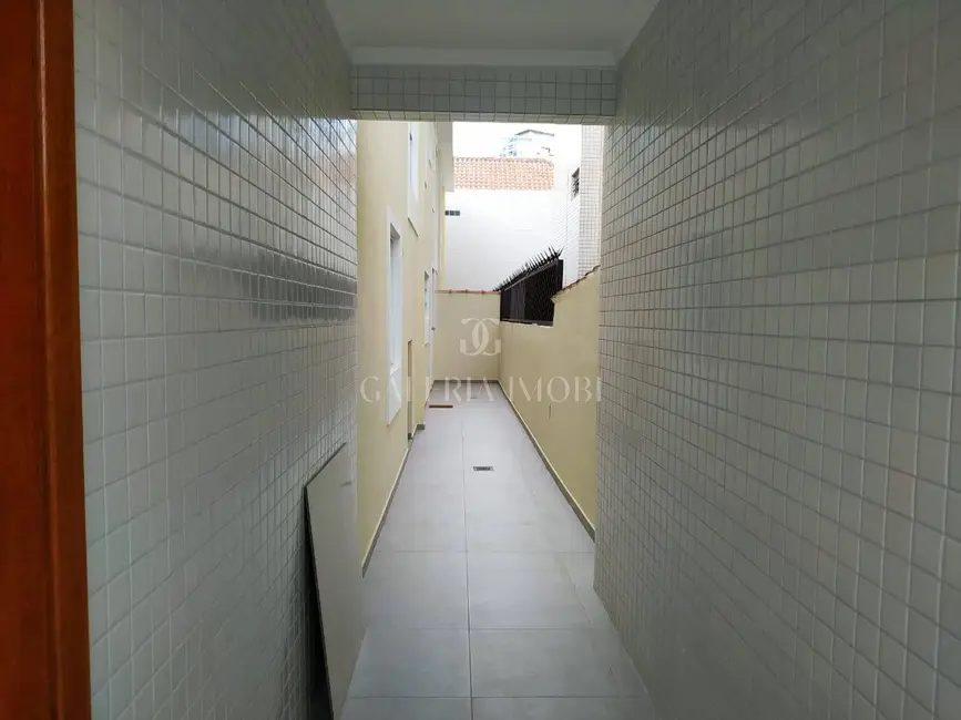 Foto 2 de Casa com 3 quartos à venda, 135m2 em Boqueirão, Santos - SP