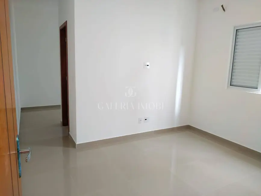 Foto 8 de Casa com 3 quartos à venda, 135m2 em Boqueirão, Santos - SP