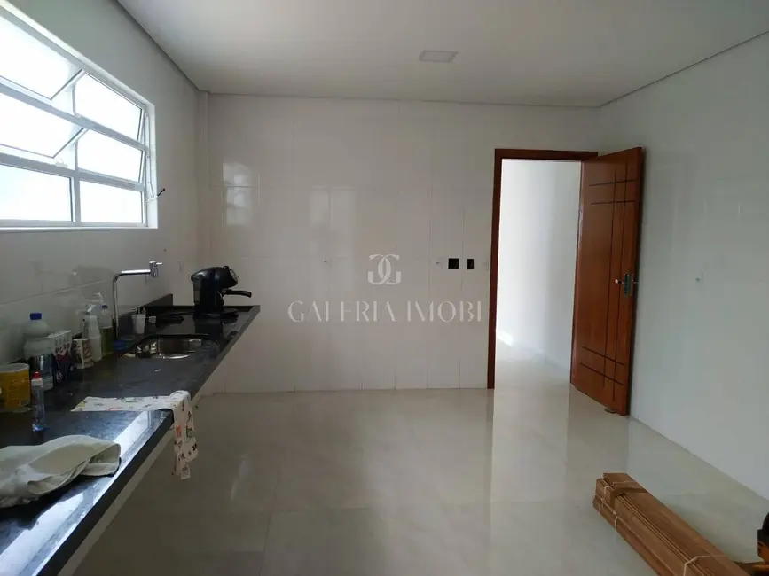 Foto 6 de Casa com 3 quartos à venda, 135m2 em Boqueirão, Santos - SP