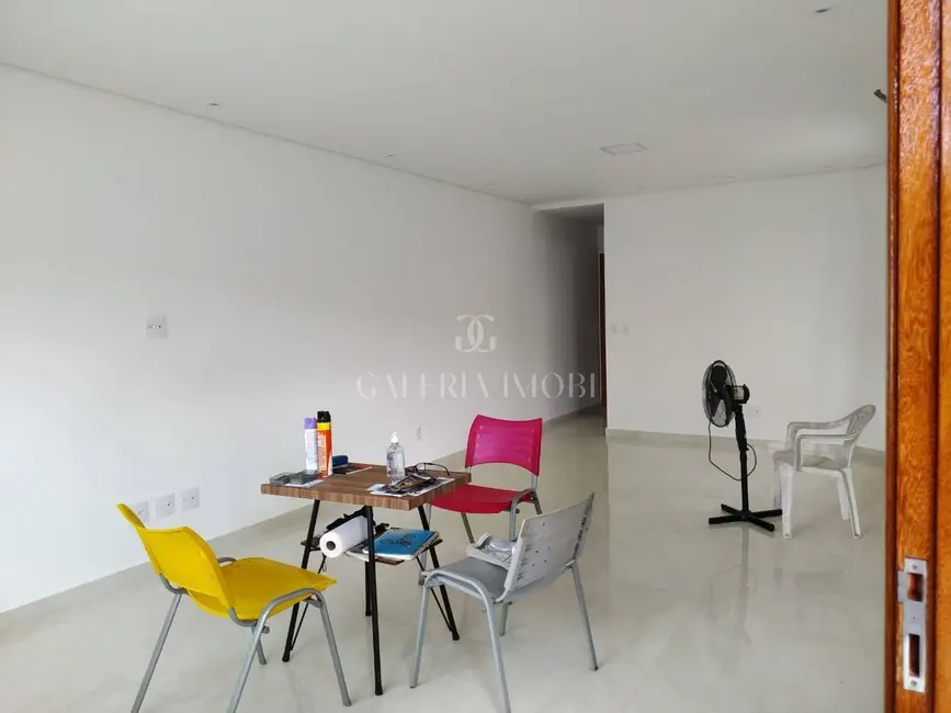 Foto 5 de Casa com 3 quartos à venda, 135m2 em Boqueirão, Santos - SP