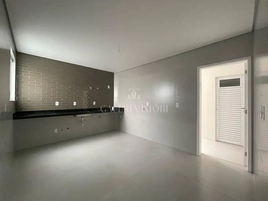 Foto 6 de Casa com 3 quartos à venda, 280m2 em Aparecida, Santos - SP