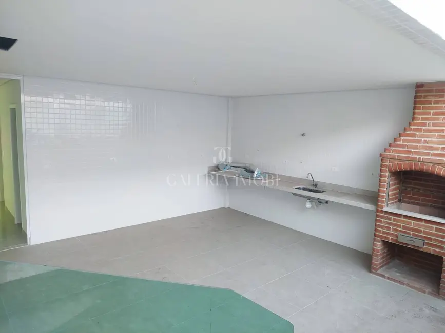 Foto 4 de Casa com 4 quartos à venda, 270m2 em Aparecida, Santos - SP