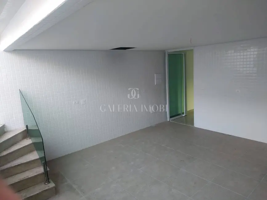 Foto 5 de Casa com 4 quartos à venda, 270m2 em Aparecida, Santos - SP