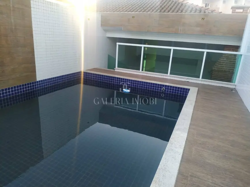 Foto 1 de Casa com 4 quartos à venda, 270m2 em Aparecida, Santos - SP