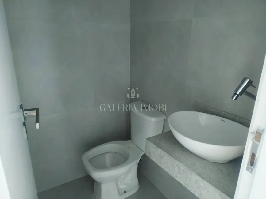 Foto 9 de Casa com 4 quartos à venda, 270m2 em Aparecida, Santos - SP