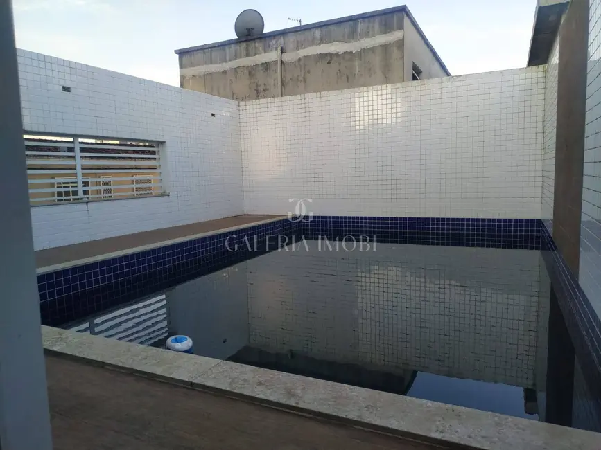 Foto 2 de Casa com 4 quartos à venda, 270m2 em Aparecida, Santos - SP