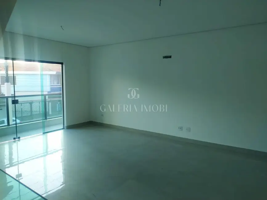 Foto 7 de Casa com 4 quartos à venda, 270m2 em Aparecida, Santos - SP